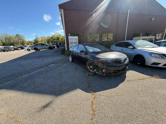 2013 TOYOTA CAMRY SE - 4T1BK1FK4DU535733
