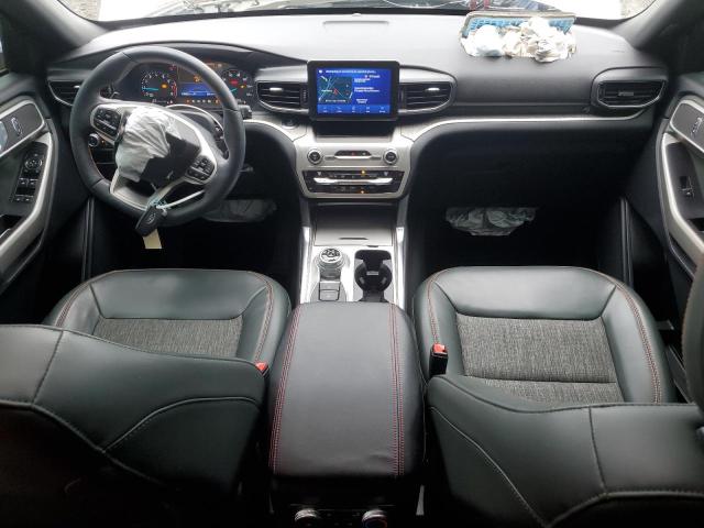 2021 FORD EXPLORER TIMBERLINE #3294414498