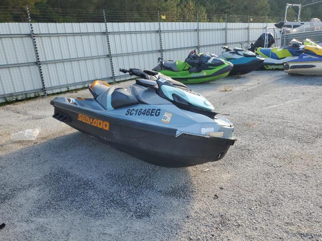 SEA DOO GTI SE 2024 YDV57964B424 photo #1