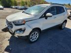 Lot #3316160222 2020 FORD ECOSPORT S