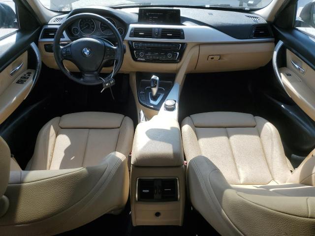 2018 BMW 320 XI WBA8E5G58JNU45672