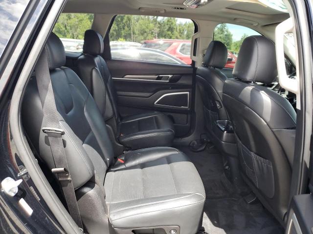 2020 KIA TELLURIDE - 5XYP64HC9LG046525