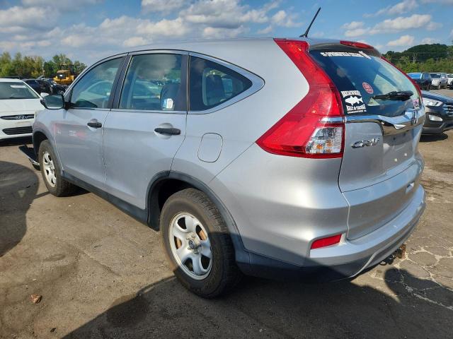 2015 HONDA CR-V LX 5J6RM4H31FL033513
