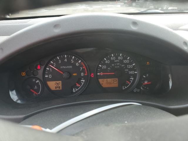 2017 NISSAN FRONTIER 1N6AD0CW3HN718162