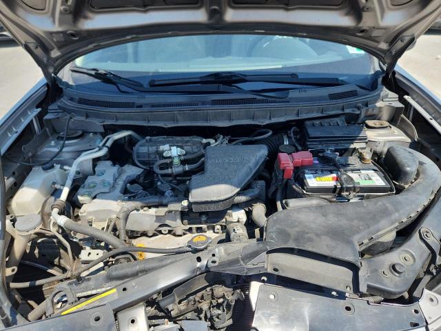 2015 NISSAN ROGUE SELE JN8AS5MT9FW162915