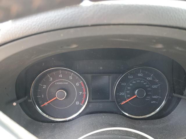 2014 SUBARU FORESTER 2 #3261296880