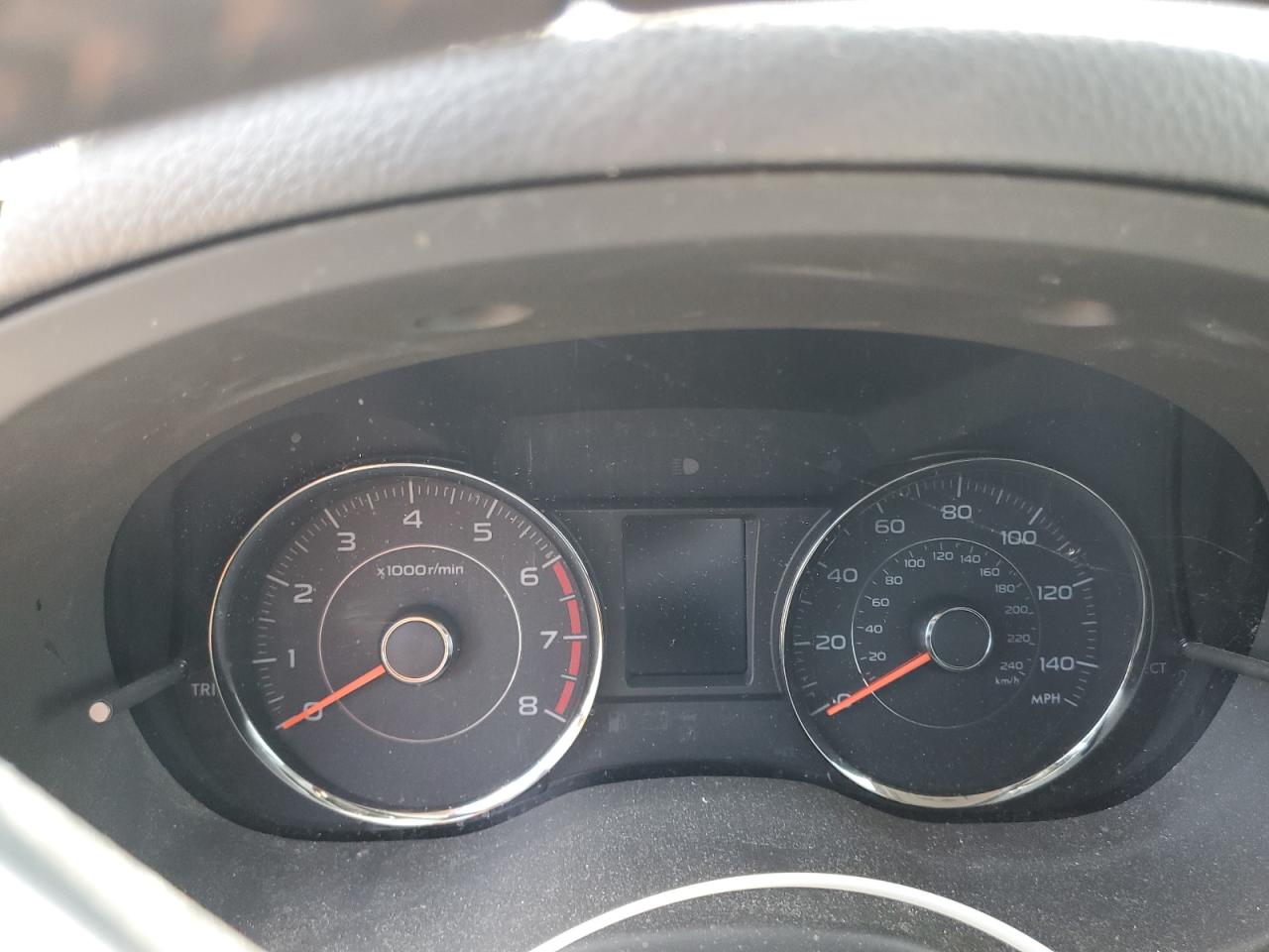 Lot #3261296880 2014 SUBARU FORESTER 2