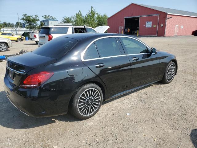 2020 MERCEDES-BENZ C 300 4MAT - 55SWF8EB4LU334795