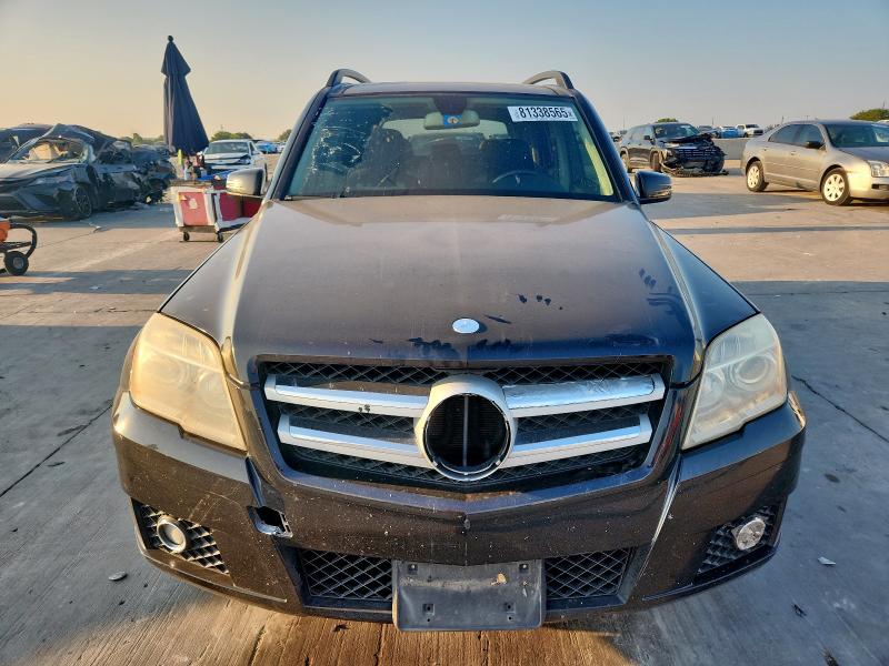2010 MERCEDES-BENZ GLK 350 - WDCGG5GB2AF464642