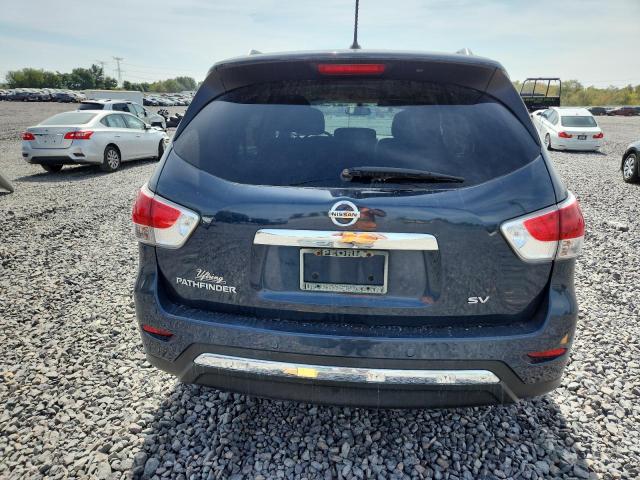 2015 NISSAN PATHFINDER 5N1AR2MN2FC627782