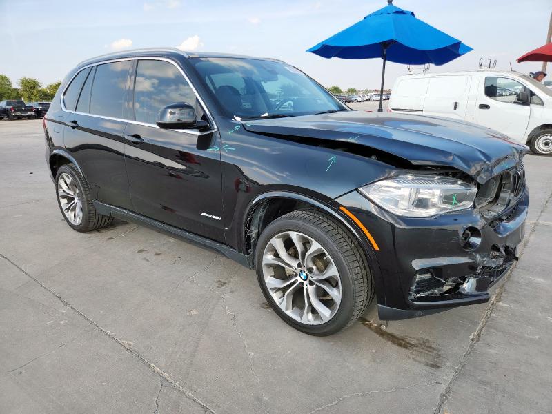 2015 BMW X5 SDRIVE35I 5UXKR2C55F0H36251