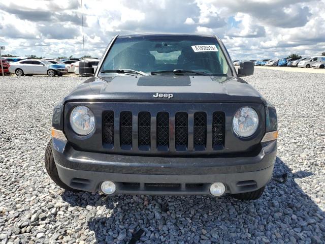 2016 JEEP PATRIOT SP 1C4NJRBB3GD596911