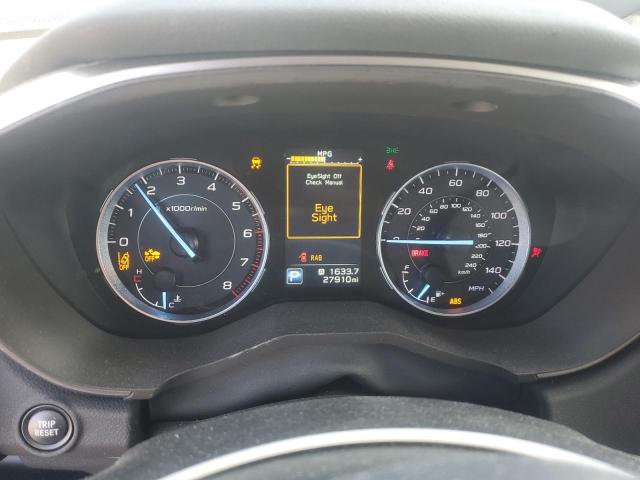 2022 SUBARU ASCENT LIM - 4S4WMALD6N3454502