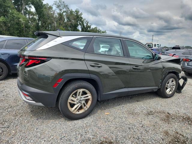 2025 HYUNDAI TUCSON SE 5NMJA3DE1SH448419