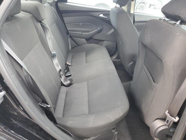 2016 FORD FOCUS SE #3305465111