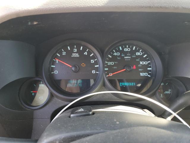 2011 GMC SIERRA K15 - 3GTP2UEA2BG142320