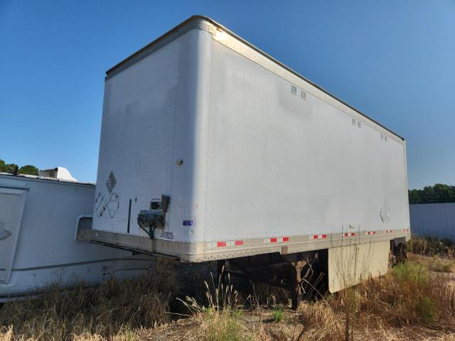 GREAT DANE UNKNOWN 2008 white   1GRAA56108K200283 photo #3