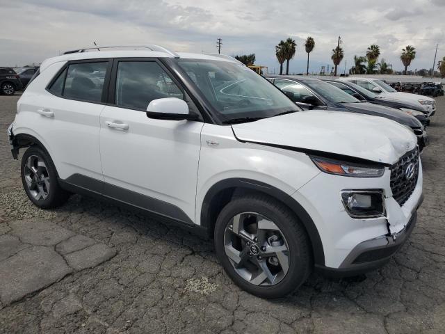 2025 HYUNDAI VENUE SEL #3265304610