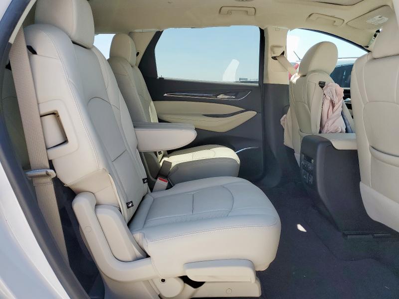2023 BUICK ENCLAVE PR 5GAERCKW3PJ217479