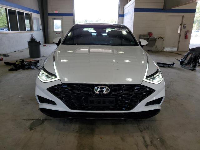 2022 HYUNDAI SONATA LIM KMHL34J21NA205853