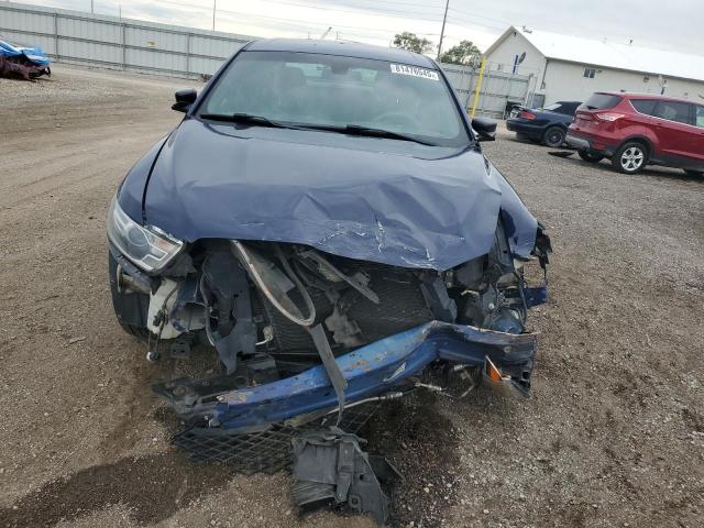 2016 FORD TAURUS POLICE INTERCEPTOR 1FAHP2MK3GG109999