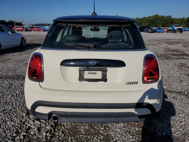 2023 MINI COOPER WMW33DH01P2T72572