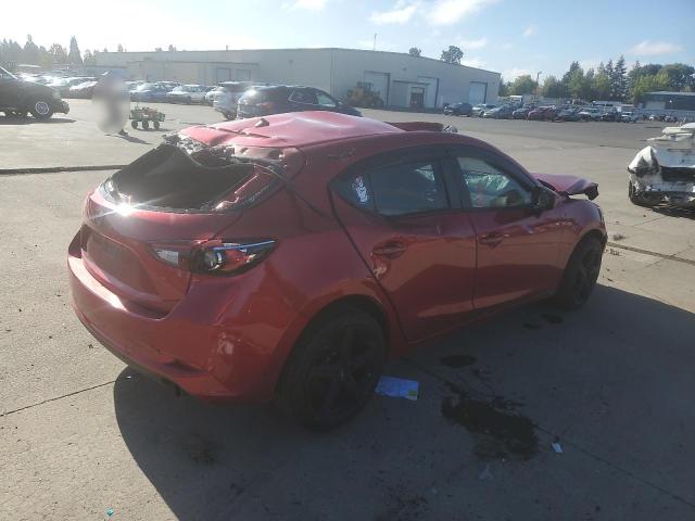 2017 MAZDA 3 SPORT #3292377273