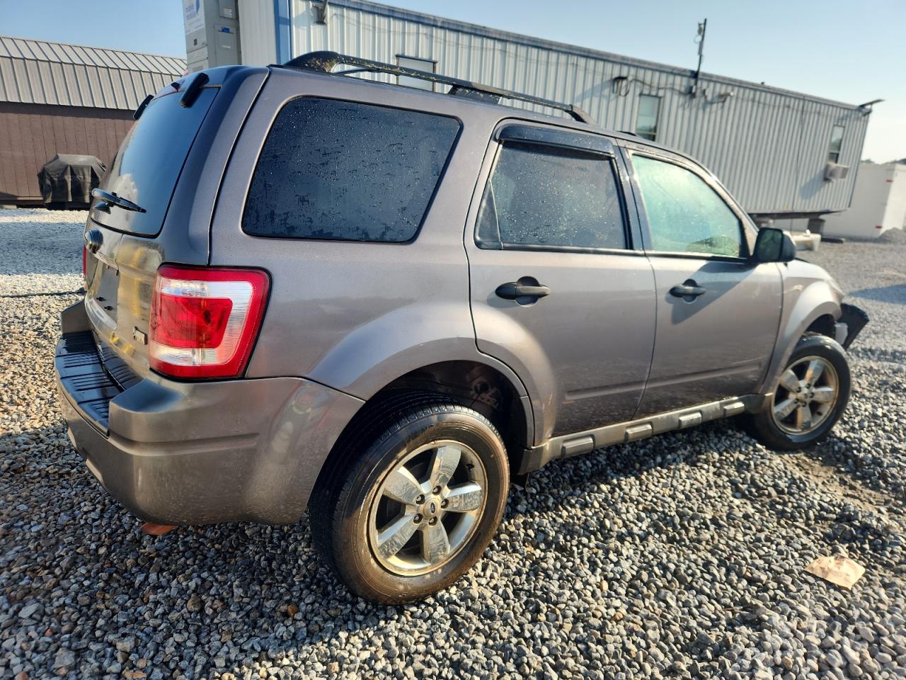 FORD ESCAPE XLT