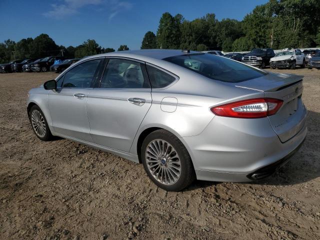 2016 FORD FUSION TITANIUM #3284585320