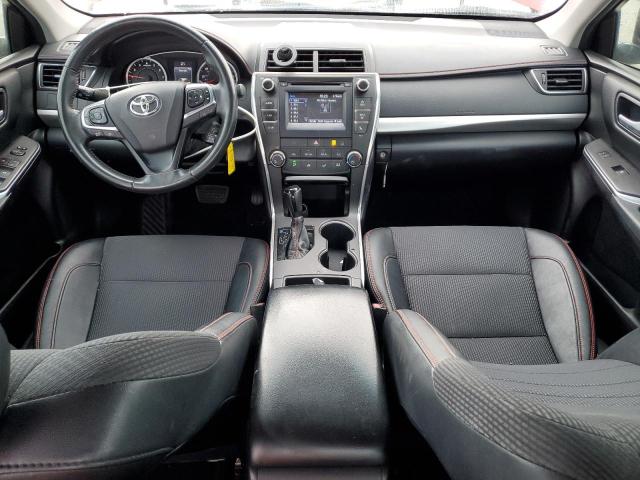 2016 TOYOTA CAMRY LE - 4T1BF1FK1GU601745