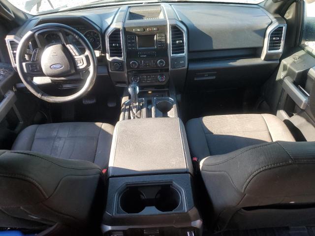 2016 FORD F150 SUPER - 1FTEX1CP5GFA43644