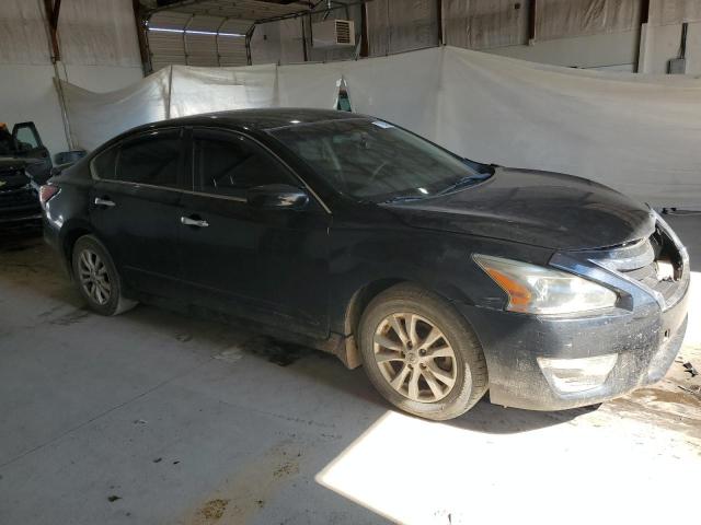 2014 NISSAN ALTIMA 2.5 #3286567156