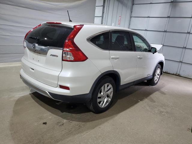 2015 HONDA CR-V EX - Other View