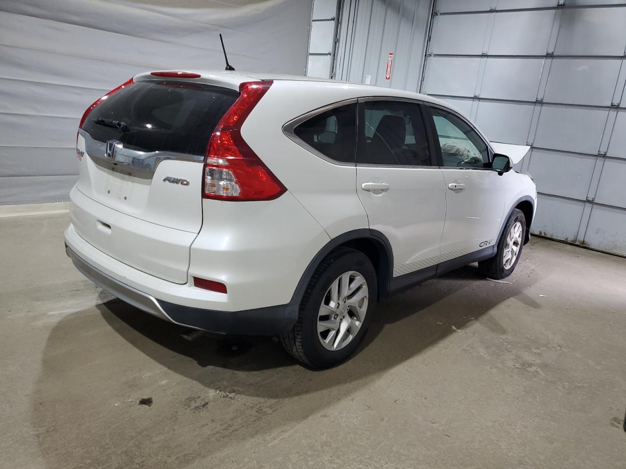 HONDA CR-V EX