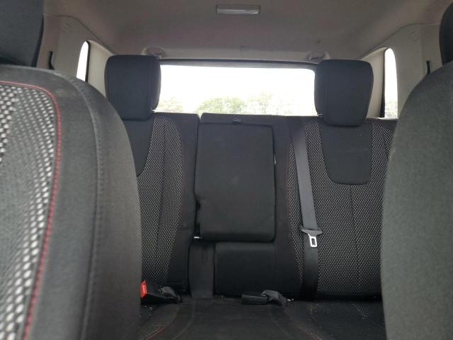 2015 GMC TERRAIN SL 2GKALREK7F6277081