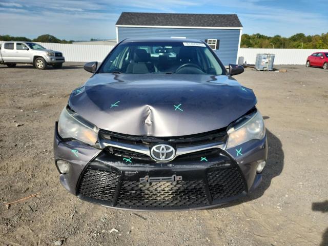 2016 TOYOTA CAMRY LE - 4T1BF1FK3GU156148