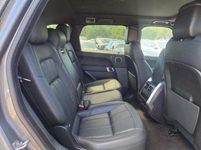 2019 LAND ROVER RANGE ROVE SALWG2RU3KA865543