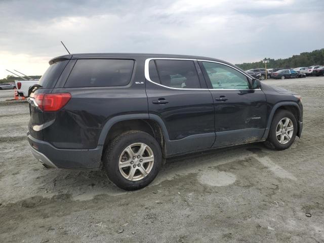 2017 GMC ACADIA SLE 1GKKNKLAXHZ267698