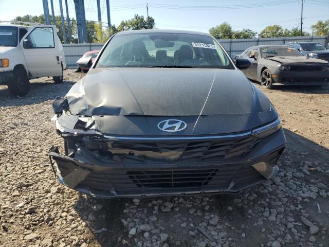 2024 HYUNDAI ELANTRA SE #3286704284