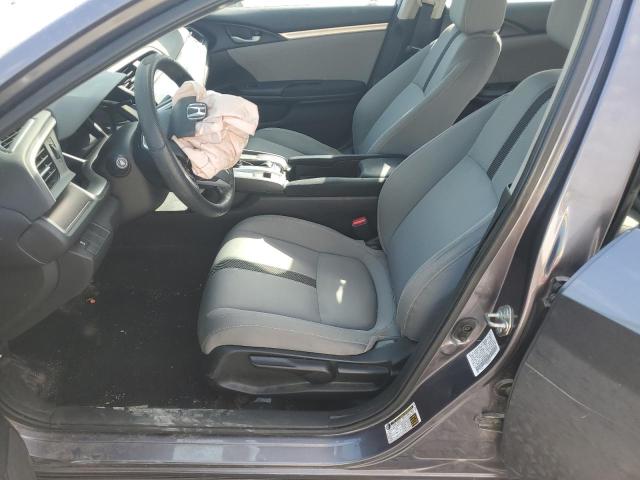 2017 HONDA CIVIC EX 19XFC1F30HE028599