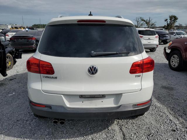 2017 VOLKSWAGEN TIGUAN WOL WVGRV7AX9HK022619