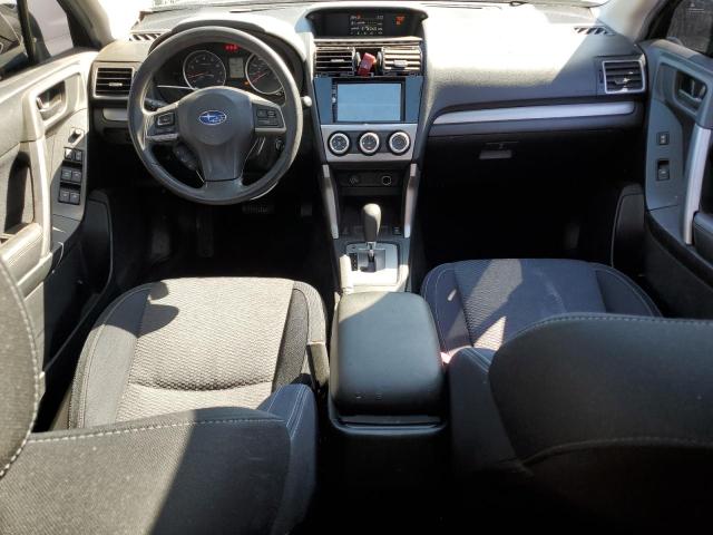 2016 SUBARU FORESTER 2.5I PREMIUM - JF2SJADC8GH408498