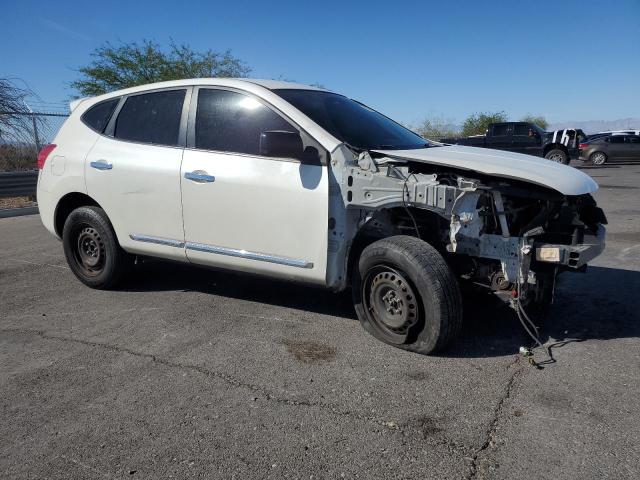 2013 NISSAN ROGUE S #3266312993