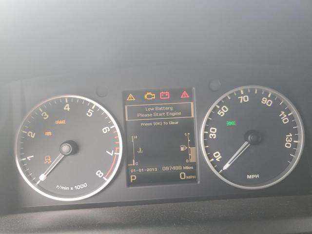 2016 LAND ROVER LR4 SALAC2V66GA835196