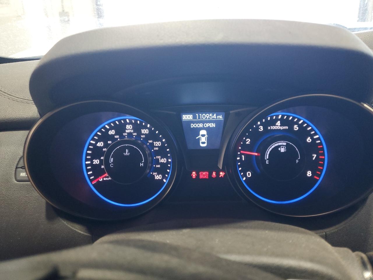 HYUNDAI GENESIS 2.0T