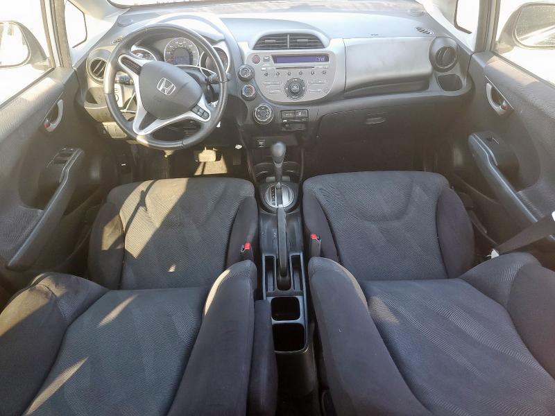 2011 HONDA FIT SPORT - JHMGE8H51BC021812