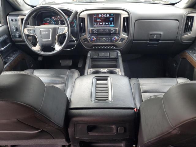2019 GMC SIERRA K25 1GT12SEY9KF156885