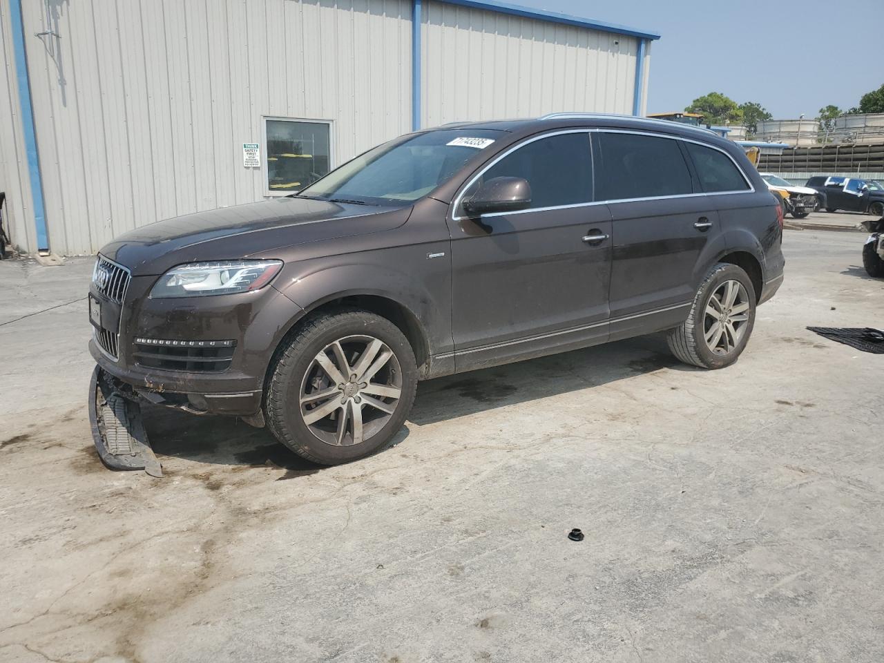 Фото авто