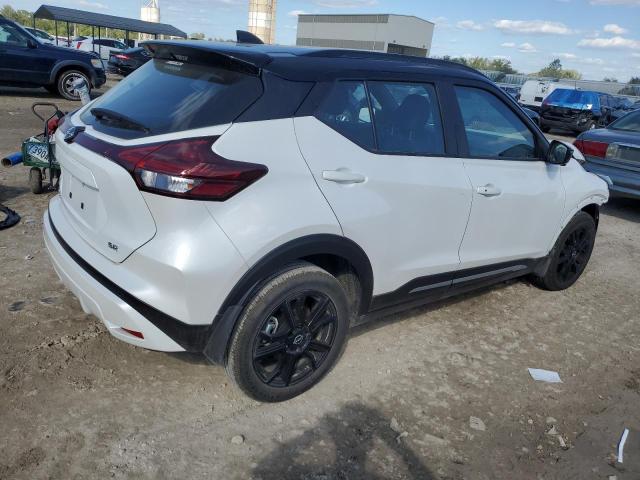 2024 NISSAN KICKS SR - 3N1CP5DV6RL551368