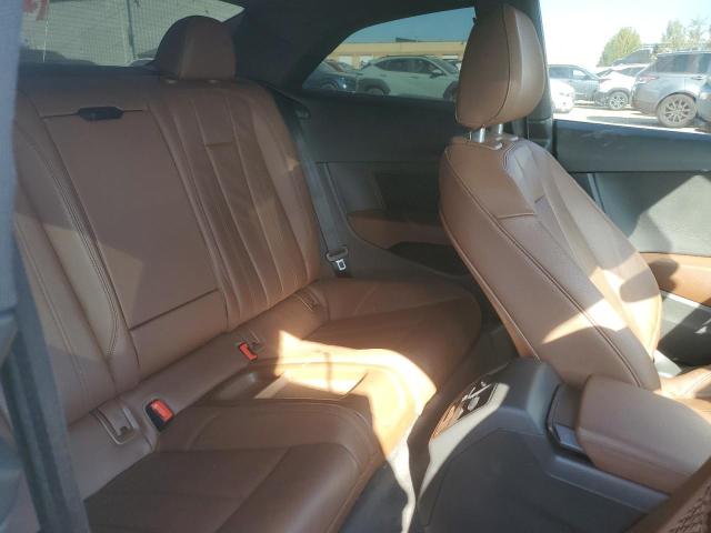2018 AUDI A5 PRESTIG WAURNAF58JA002928